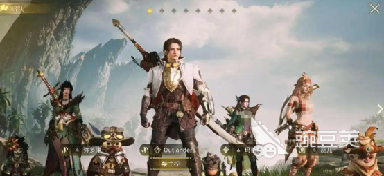 怪物獵人旅人是什么引擎 怪物獵人旅人游戲引擎全面解析截圖