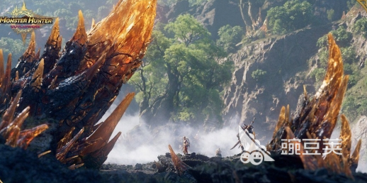 怪物獵人旅人融石怎么樣 怪物獵人旅人融石使用技巧與實(shí)戰(zhàn)攻略截圖