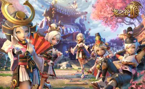 騰訊旗下的手游有哪些介紹2025