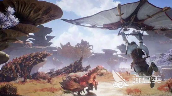 怪物獵人旅人是雙端嗎 怪物獵人旅人雙端版本全面解析截圖
