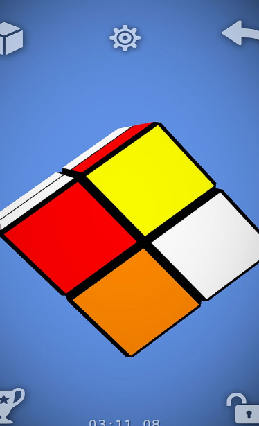優(yōu)質(zhì)的3d魔方游戲下載介紹2025