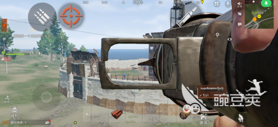 失控進(jìn)化體驗(yàn)版下載 失控進(jìn)化體驗(yàn)版完整資源分享截圖