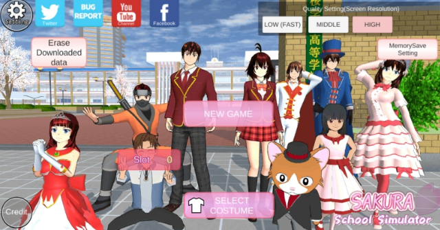 免費無廣告小游戲大全