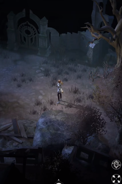 地下城堡4死寂山莊通關(guān)攻略與實(shí)用玩法技巧截圖