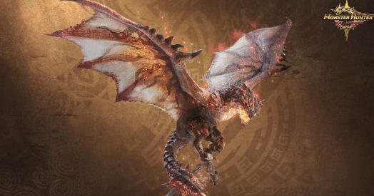 怪物獵人旅人登場怪物介紹 怪物獵人旅人首次登場怪物有哪些截圖