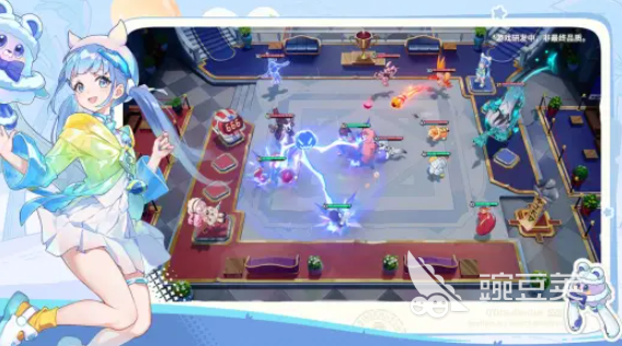 崩壞因緣精靈下載入口 崩壞因緣精靈安裝教程手機版截圖