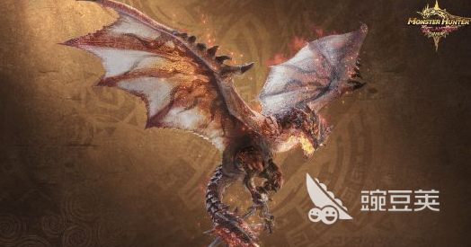怪物獵人旅人登場(chǎng)怪物介紹 怪物獵人旅人首次登場(chǎng)怪物全解析截圖