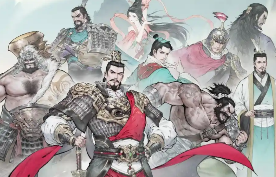 三國望神州兌換碼大全 三國望神州最新禮包碼領(lǐng)取攻略截圖