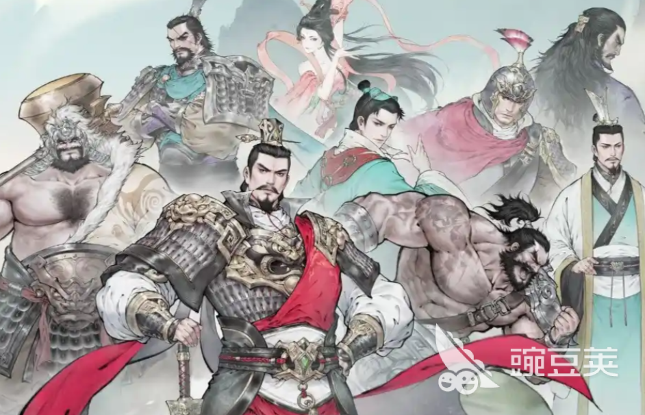 三國望神州兌換碼大全 三國望神州最新禮包碼分享截圖