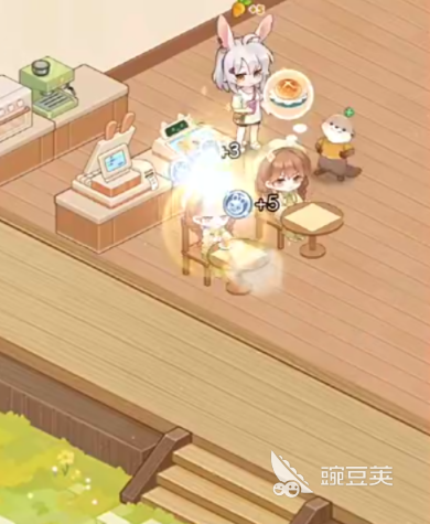 解憂小食光下載鏈接 解憂小食光正版資源獲取截圖