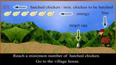 2025精彩的小雞快跑游戲推薦