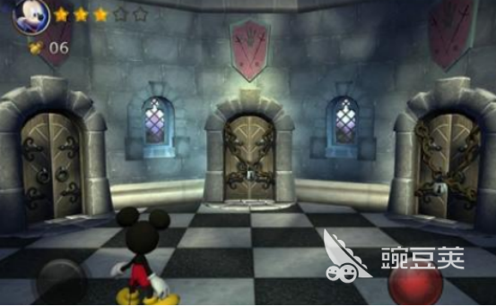 米老鼠游戲推薦2025 高人氣米老鼠手游下載合集截圖