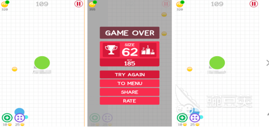 球球大戰(zhàn)高人氣手游推薦 2025熱門球球作戰(zhàn)游戲排行榜截圖