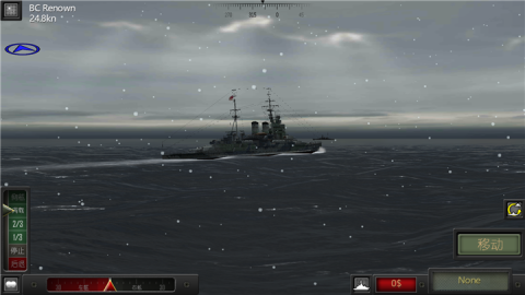 2025經(jīng)典的艦隊游戲合集 好玩的艦隊游戲下載截圖