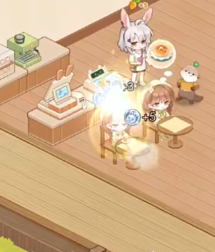 解憂小食光尾尾木作攻略 解憂小食光尾尾木作配方制作技巧與材料搭配指南截圖