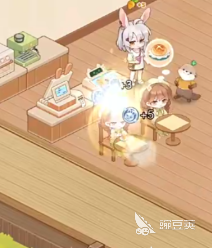 解憂小食光尾尾木作全攻略 解憂小食光尾尾木作配方詳解截圖