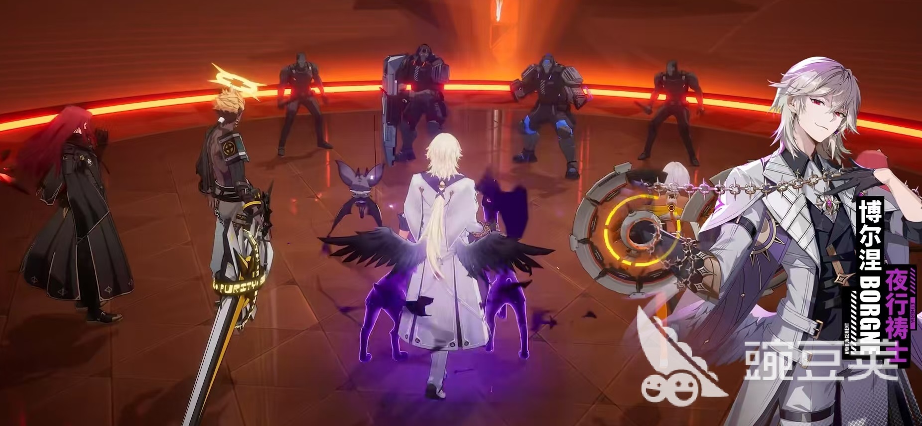 伊瑟博爾涅怎么樣 伊瑟博爾涅技能強(qiáng)度分析截圖