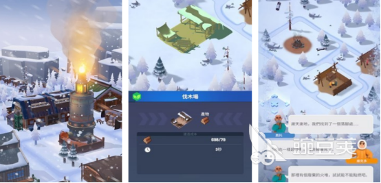 點(diǎn)點(diǎn)互動(dòng)游戲有哪些 點(diǎn)點(diǎn)互動(dòng)旗下高人氣手游推薦2025截圖