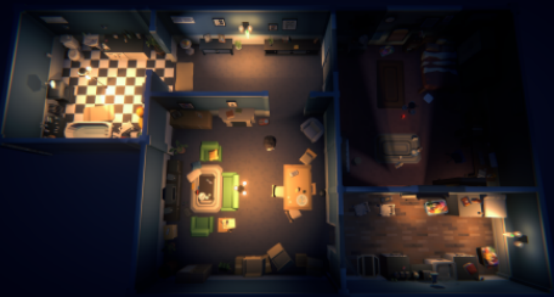 耐玩的嚇人游戲有哪些