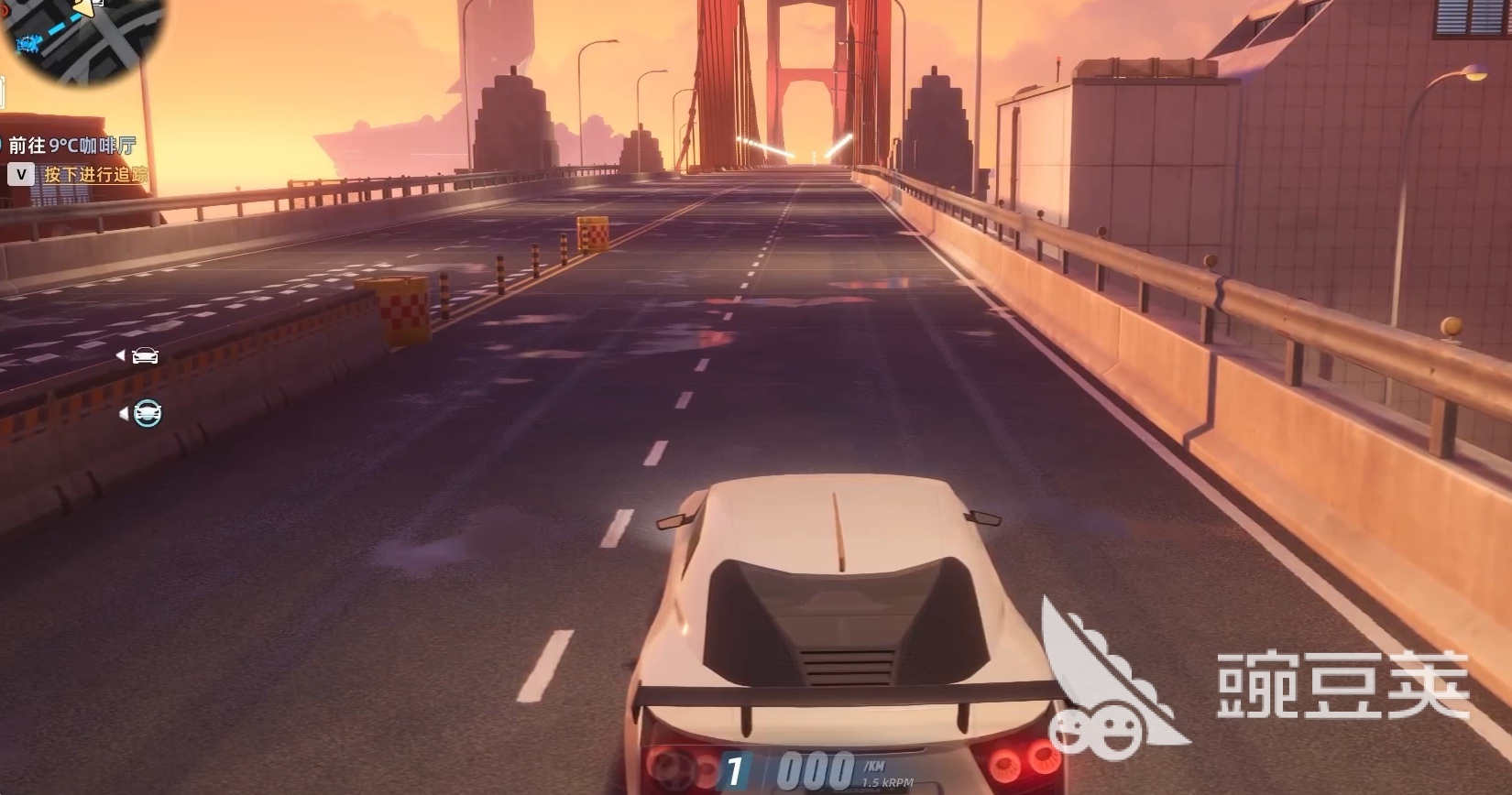 異環(huán)改車店改裝技巧全解析 異環(huán)改車店車輛改裝方法詳解截圖