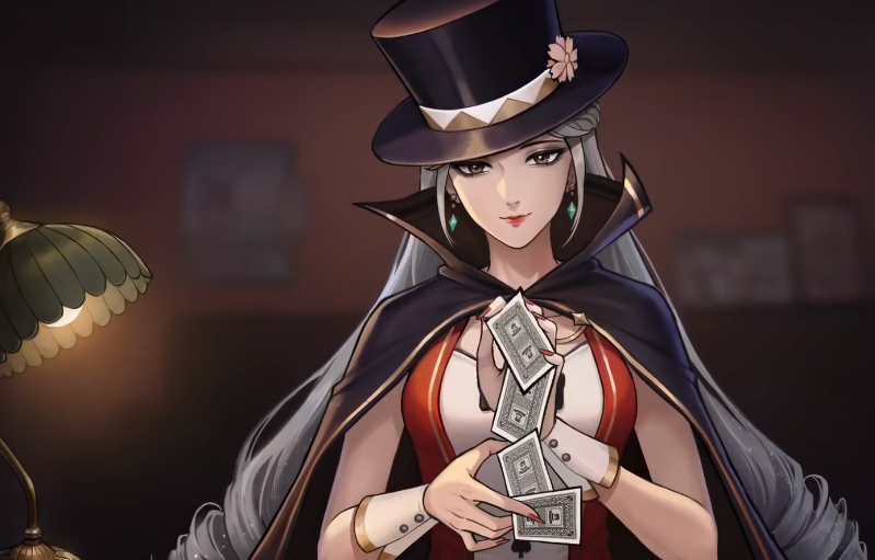 山河旅探奪命幻戲上線時間曝光 何時推出引熱議截圖