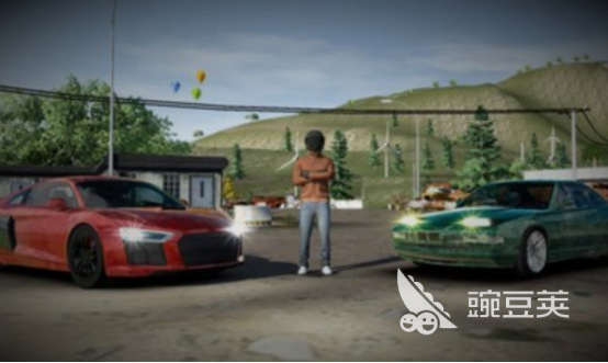 真實(shí)駕駛模擬3d游戲推薦 真實(shí)駕駛模擬3d手游精選2025截圖