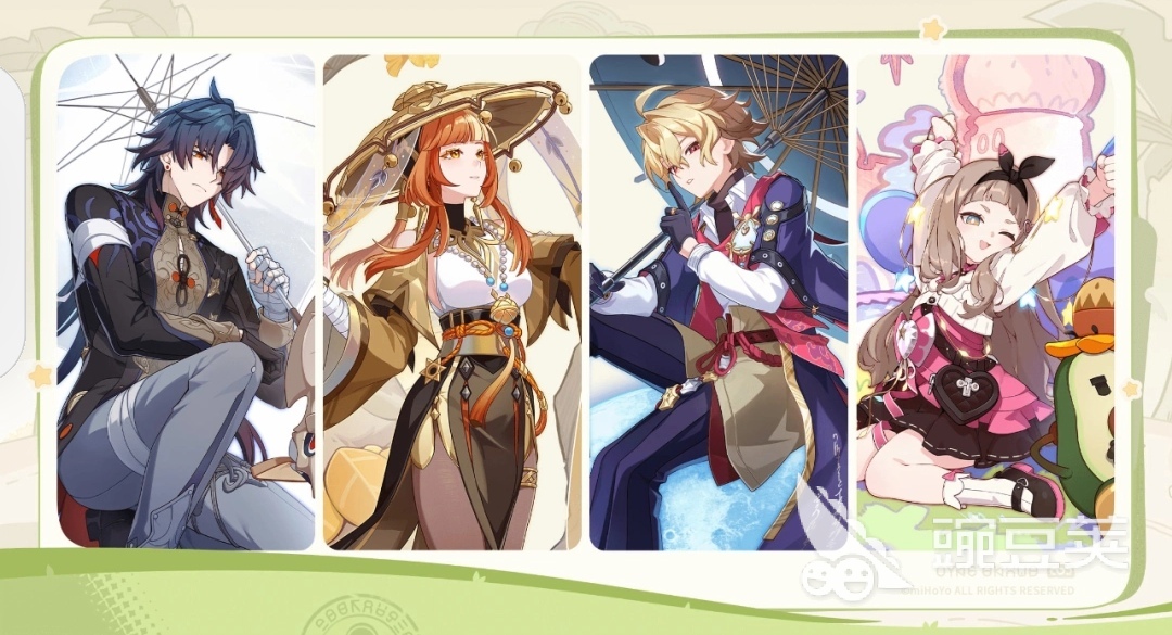 崩壞因緣精靈帝非天介紹 崩壞因緣精靈帝非天角色背景與技能解析截圖