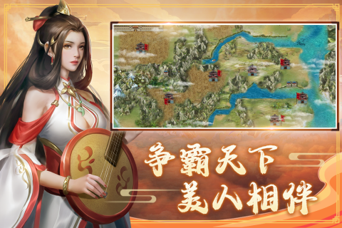 2025耐玩的同人戰(zhàn)棋游戲大全