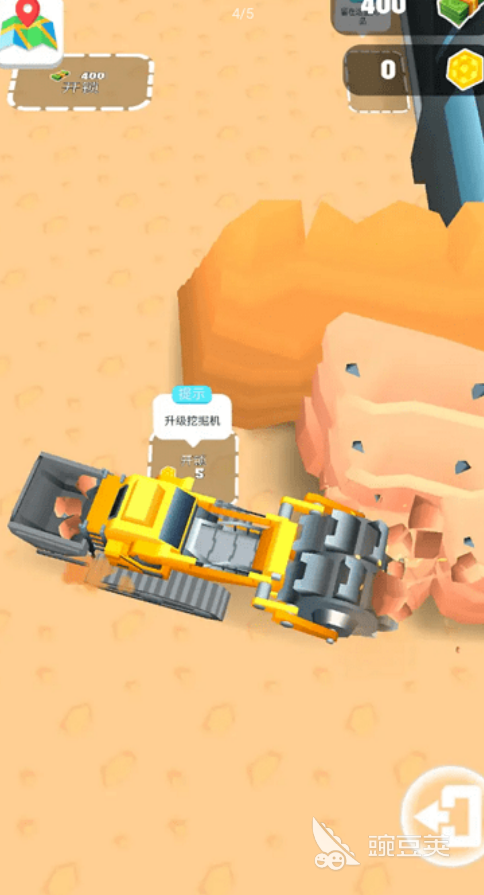 重型挖掘機(jī)模擬器游戲推薦2025 優(yōu)質(zhì)必玩的重型挖掘機(jī)模擬器游戲盤點(diǎn)截圖