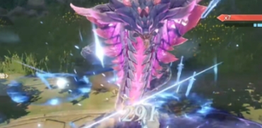 斗羅大陸誅邪傳說劍斗羅厲害嗎 斗羅大陸誅邪傳說劍斗羅介紹截圖