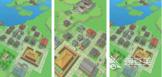 可以自由建造房子的游戲有哪些 2025耐玩的建造類游戲推薦截圖