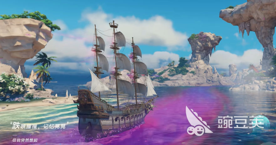 遺忘之海杰夫是誰(shuí) 遺忘之海杰夫角色背景與故事解析截圖