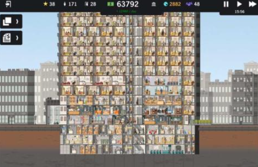 熱門的建筑模擬游戲下載