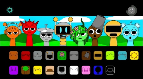 2025沙盒游戲模擬器大全 自由度很高的沙盒游戲有哪些截圖