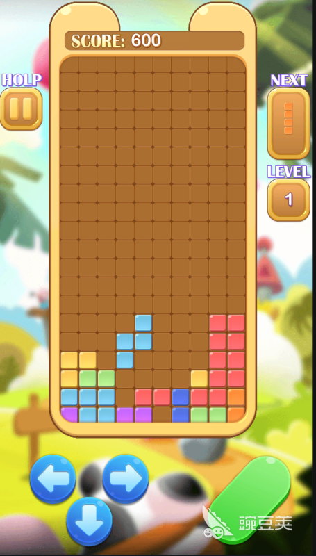 2025有趣的方塊游戲下載盤點(diǎn) 來回移動方塊的游戲推薦合集截圖