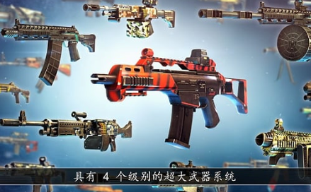 經(jīng)典的射擊僵尸游戲怎么下載