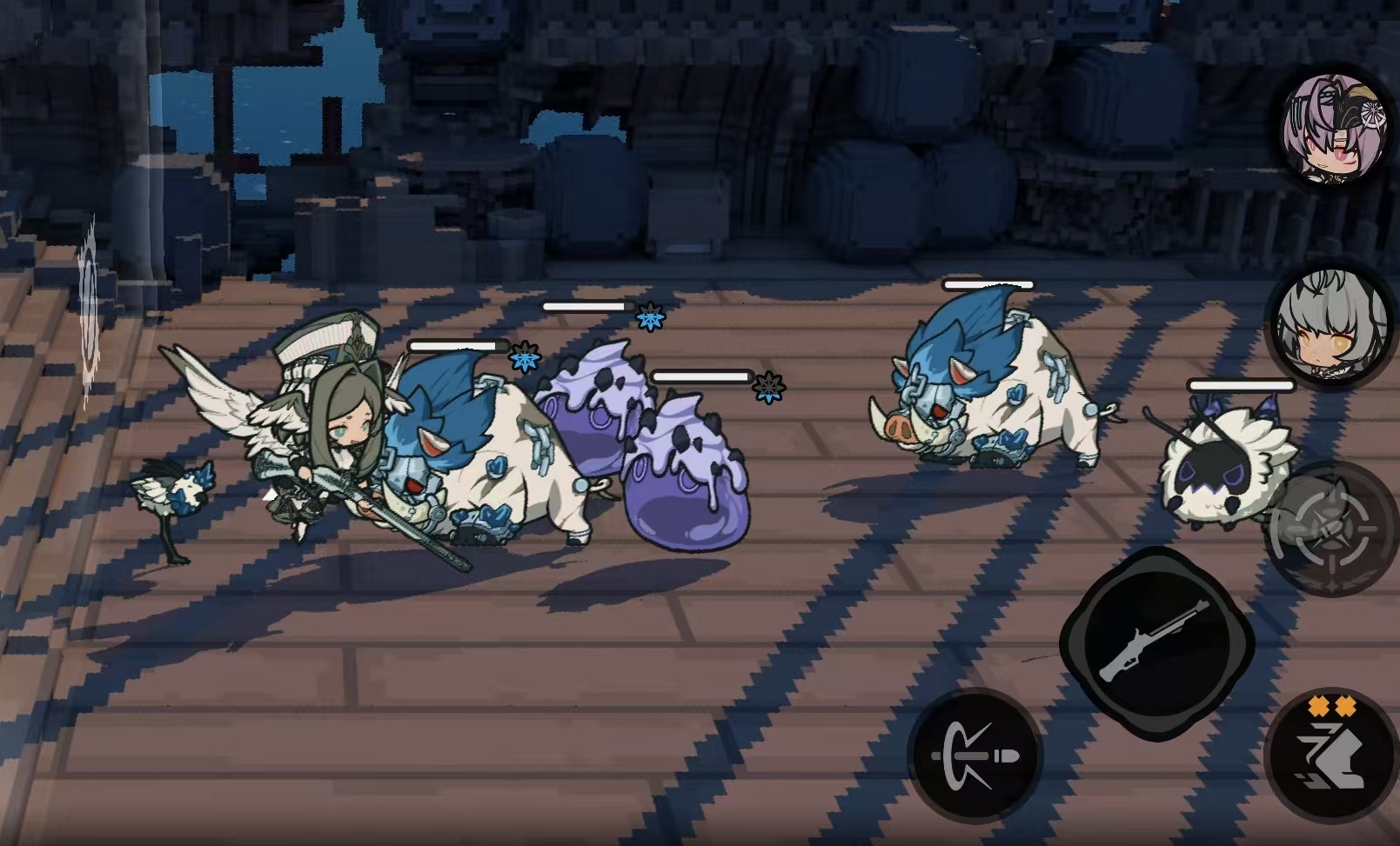 火環(huán)測試資格獲取全攻略 火環(huán)測試預(yù)約鏈接及參與方式推薦截圖