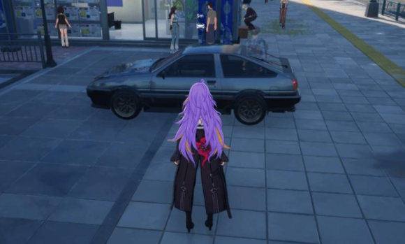 異環(huán)手游公測時(shí)間 異環(huán)手游公測渠道分享截圖