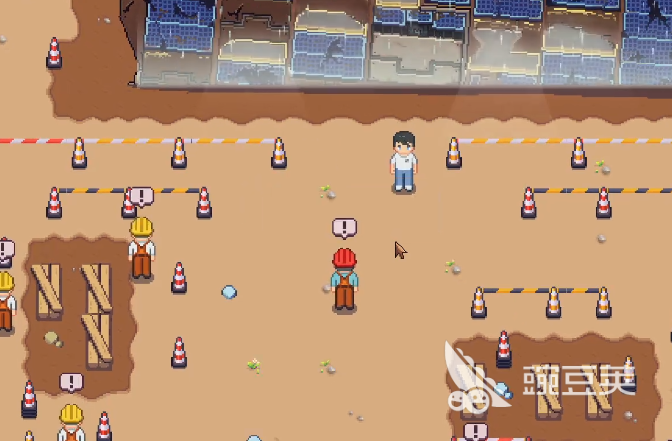 江城創(chuàng)業(yè)記江城郊外位置揭秘 江城創(chuàng)業(yè)記江城郊外在哪詳細(xì)解析截圖