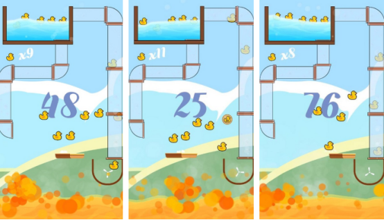 耐玩的抓鴨子游戲怎么下載