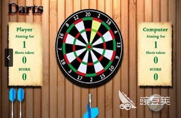 受歡迎的飛鏢游戲有哪些 2025熱門飛鏢游戲推薦合集截圖