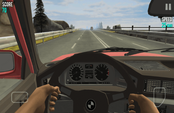 免費(fèi)的競(jìng)速賽車游戲有哪些