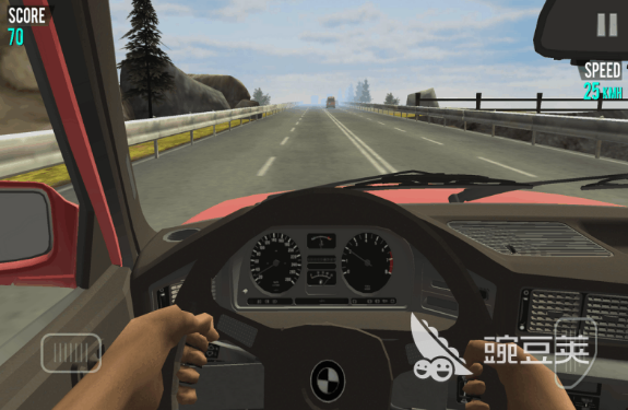 免費(fèi)競速賽車游戲推薦 2025熱門賽車手游下載合集截圖