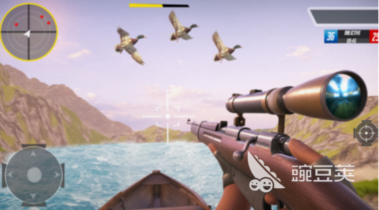 FPS射擊手游下載推薦 FPS射擊手游排行榜2025截圖