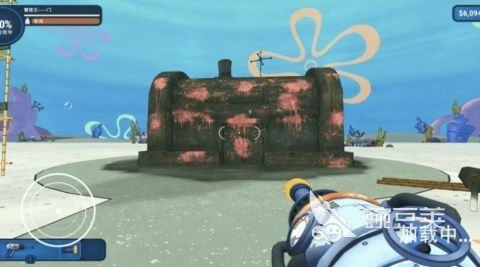 海綿寶寶游戲推薦2025 海綿寶寶休閑游戲合集大全截圖