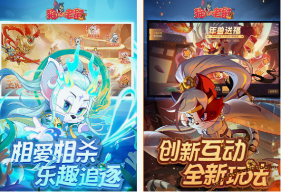 1415歲親子互動(dòng)游戲分享