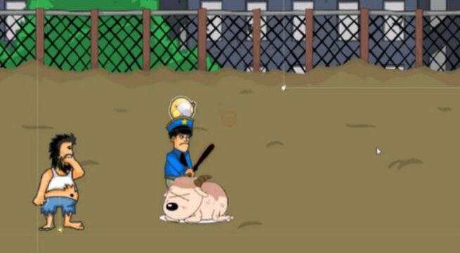 無敵游戲都有哪些