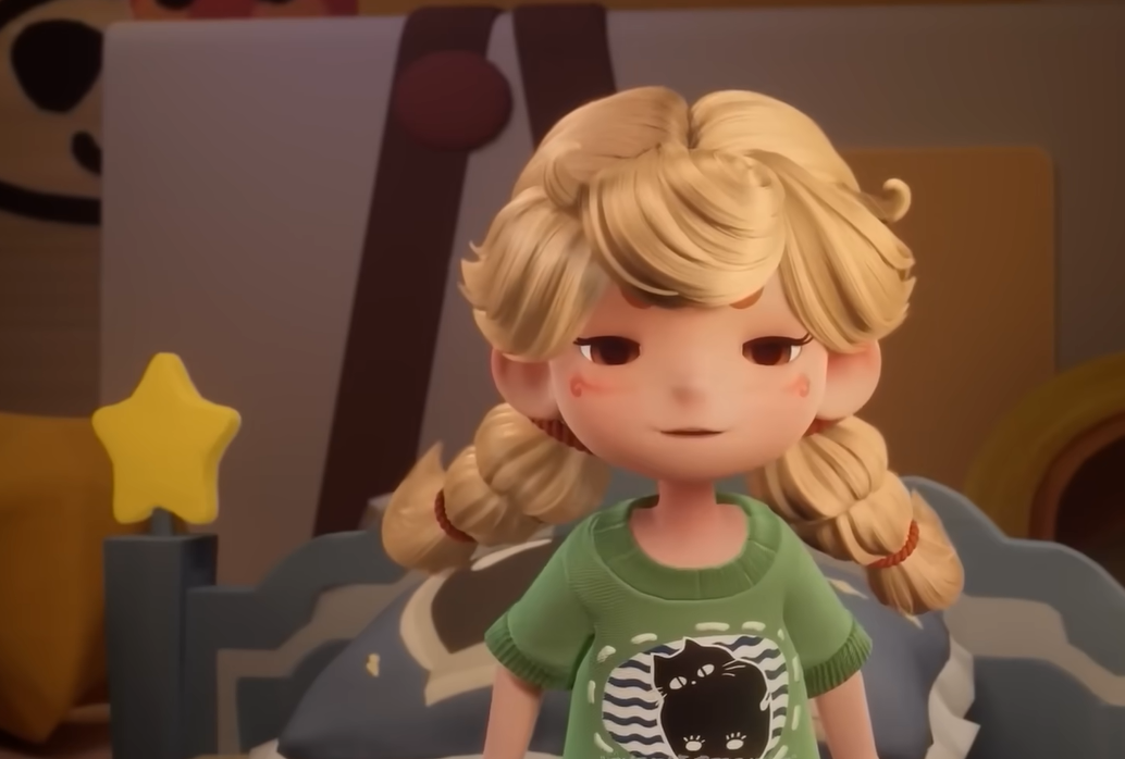 粒粒的小人國(guó)什么時(shí)候首測(cè) 粒粒的小人國(guó)首測(cè)時(shí)間一覽