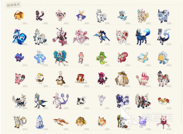 崩壞因緣精靈百戲猩怎么抓 崩壞因緣精靈百戲猩抓捕技巧全解析截圖