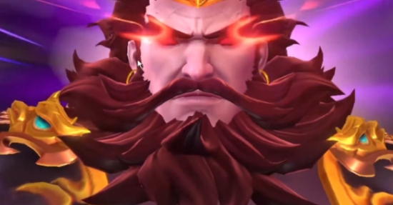 新仙魔九界鬼王怎么打 新仙魔九界鬼王打法指南截圖